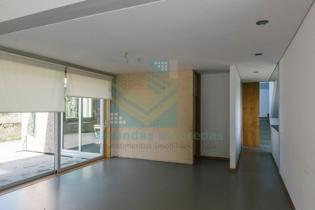 Haus T3 +1 in Santo Tirso