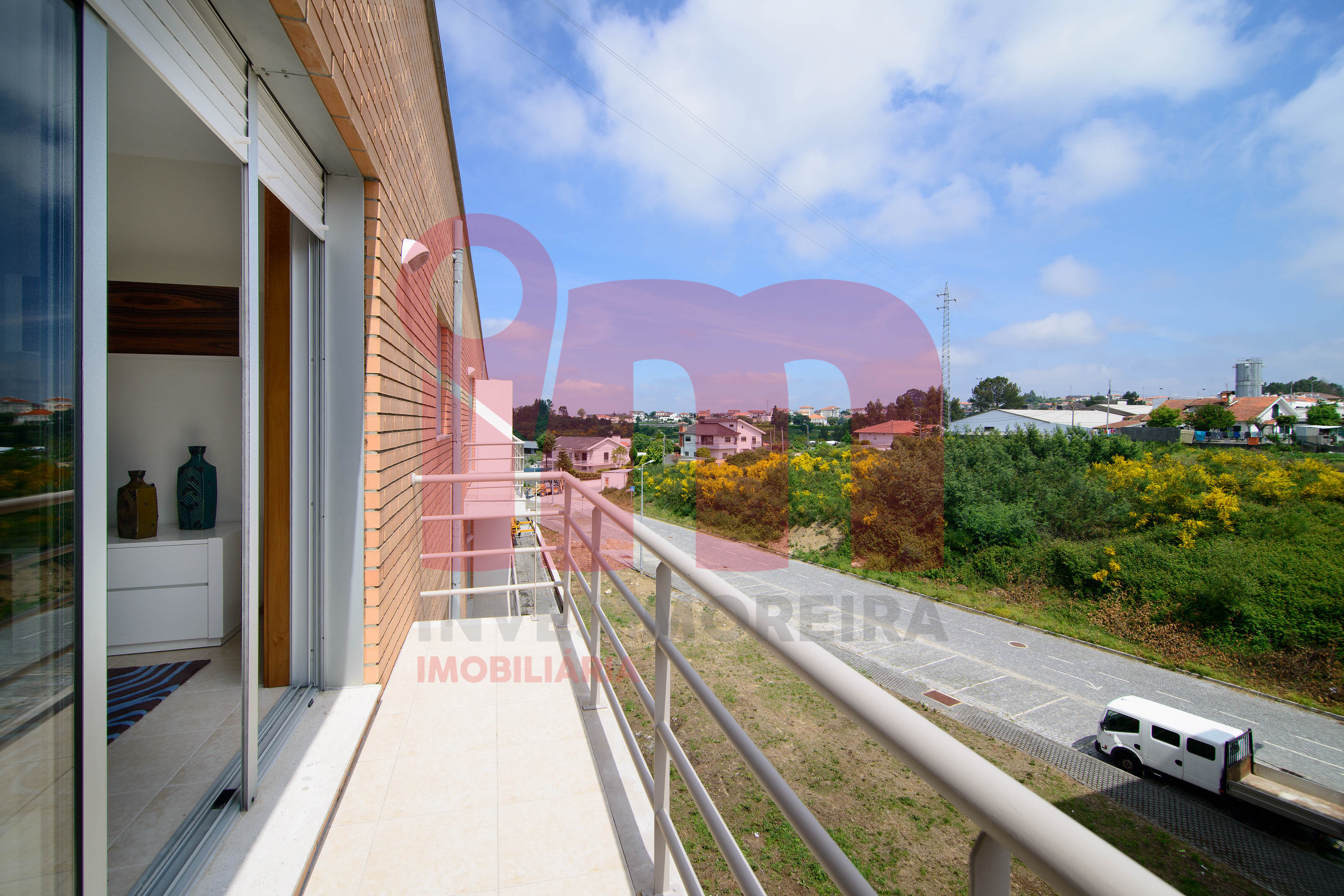 Wohnung 4 Schlafzimmer