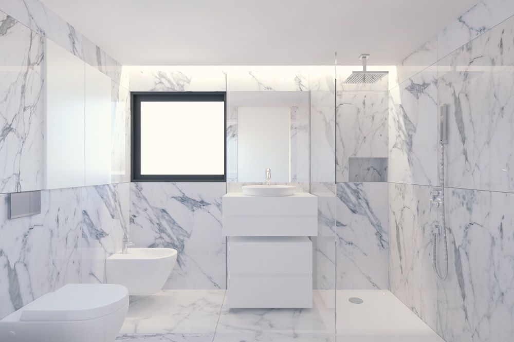 Apartamento T2 * Asprela * Paranhos