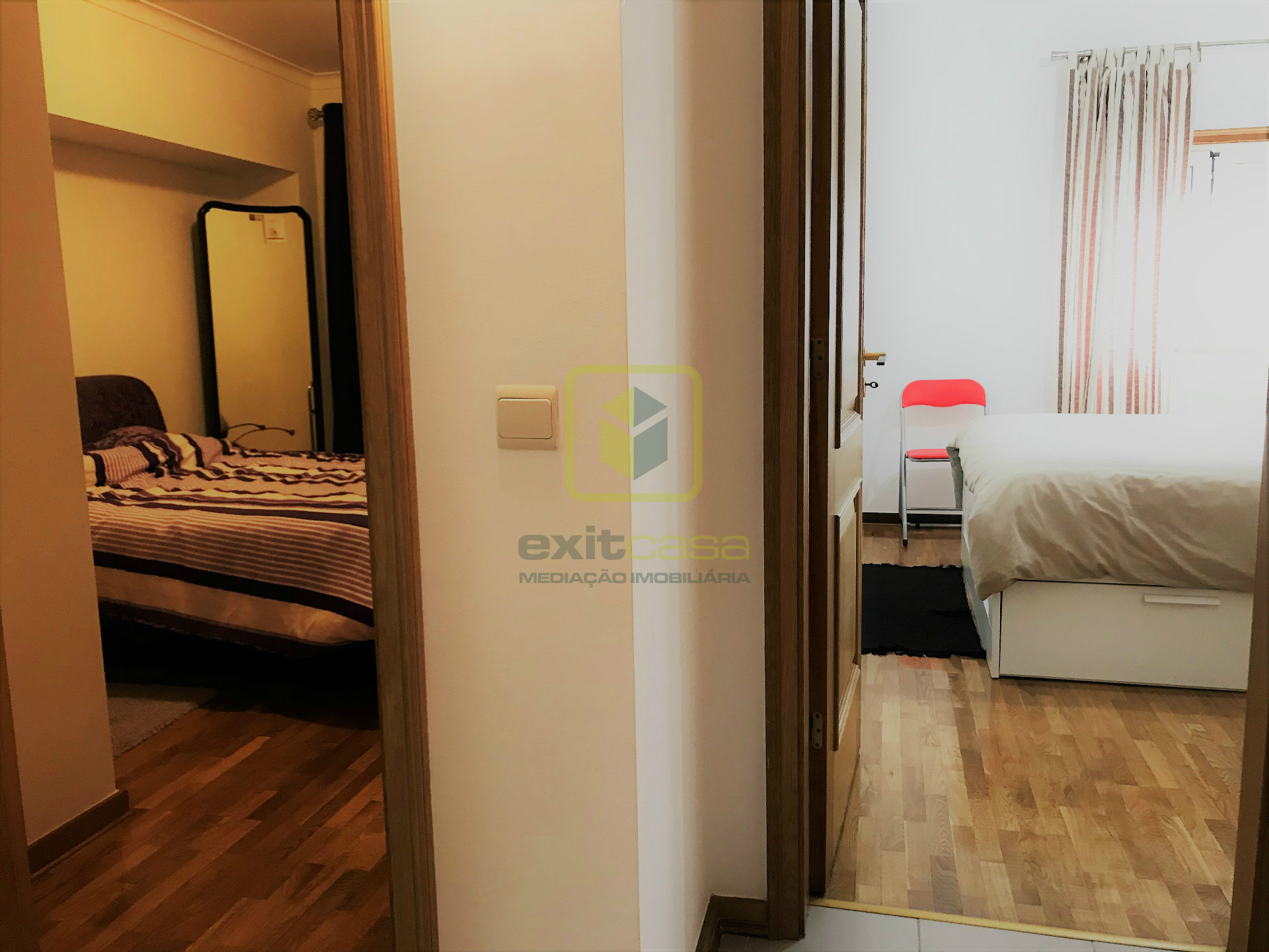 Appartement 3 Chambre(s)