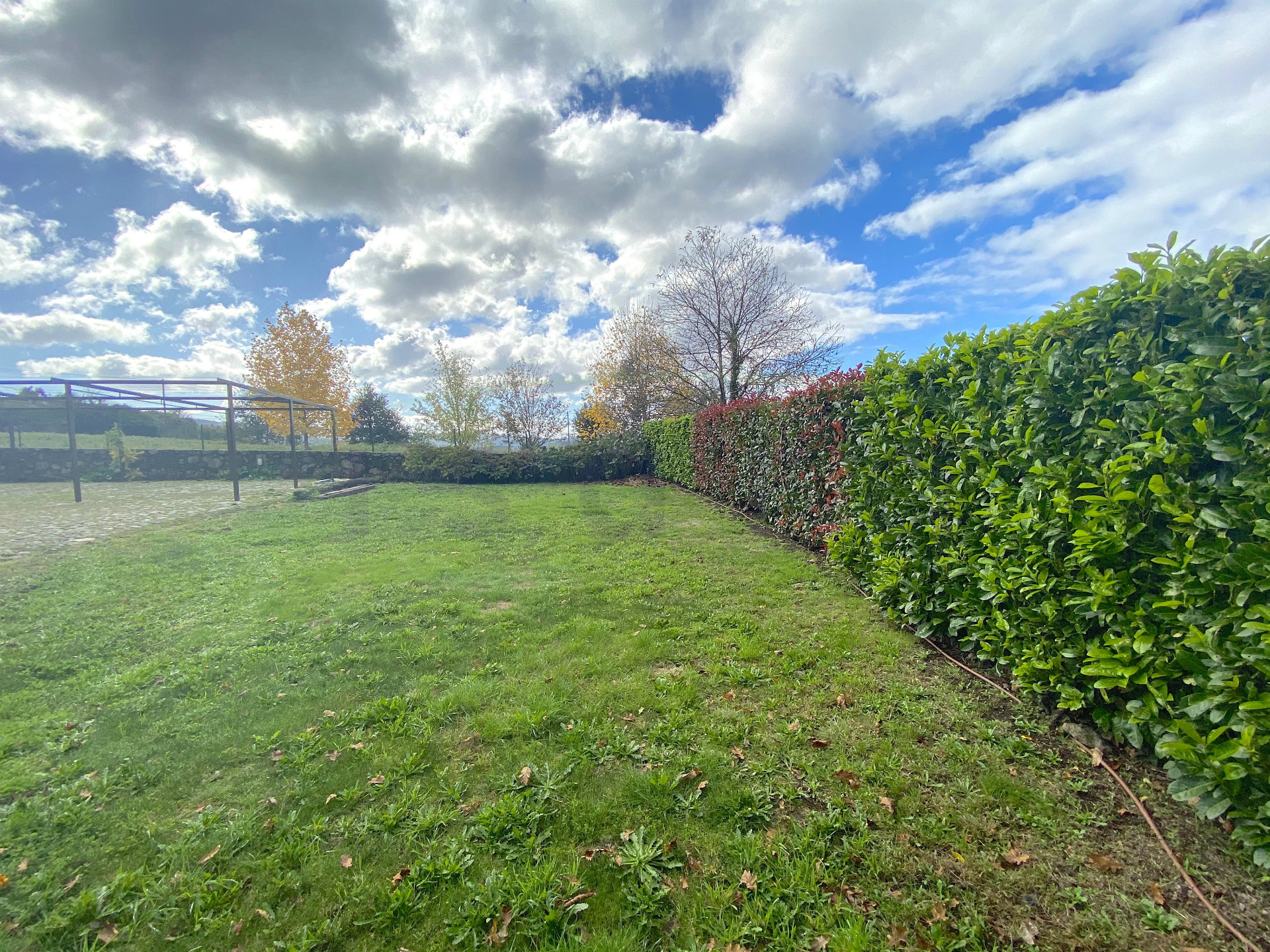 Propriété de tourisme rural sur le Camino de Santiago