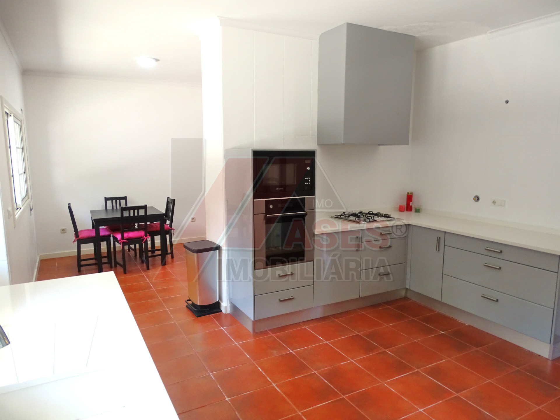 Petite ferme 4 Chambre(s)+1