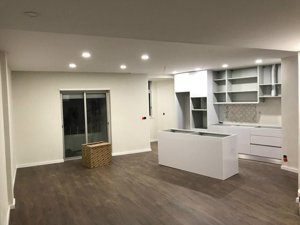 Apartamiento 2 habitaciones