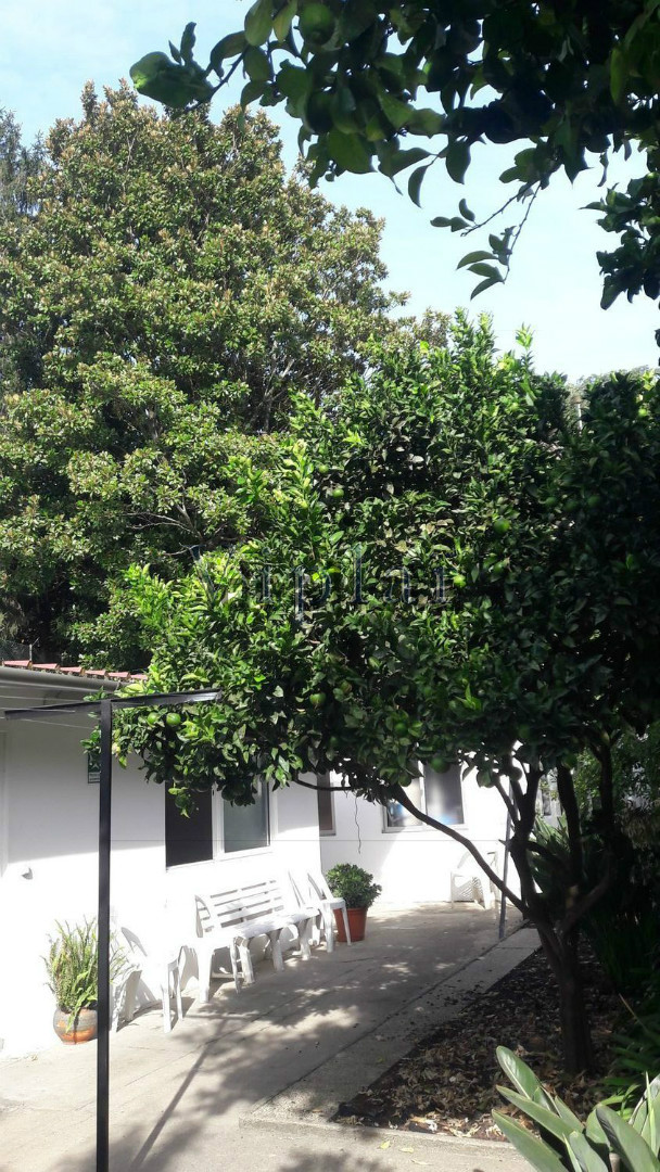 Byggnad >= 10 Sovrum