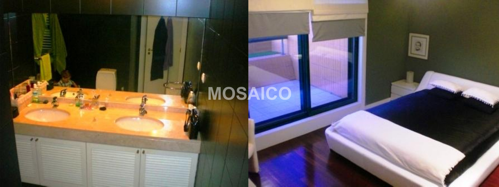 Appartement 3 Chambre(s)+1