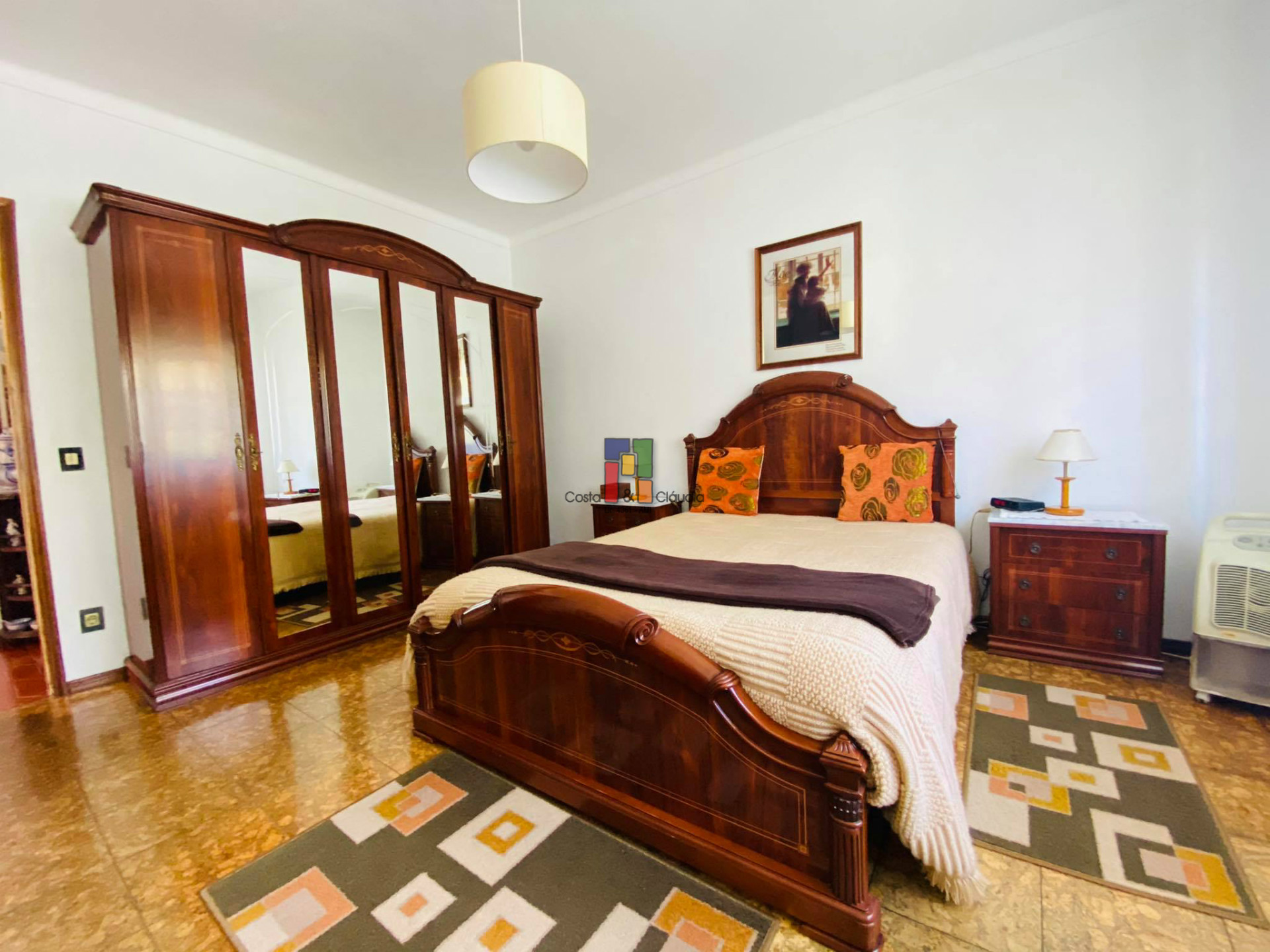 Vivienda 6 habitaciones