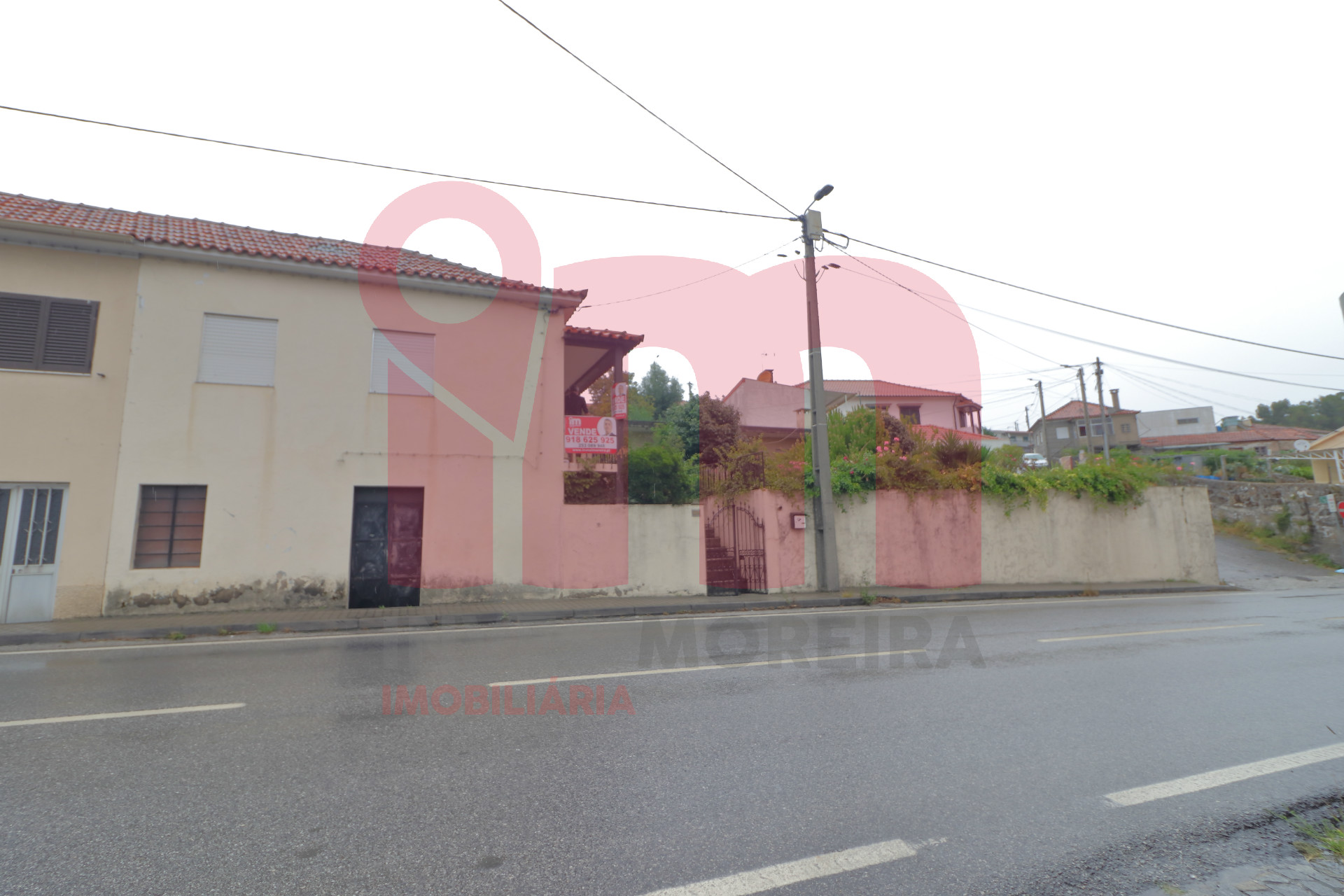 Vivienda Adosada T2+1