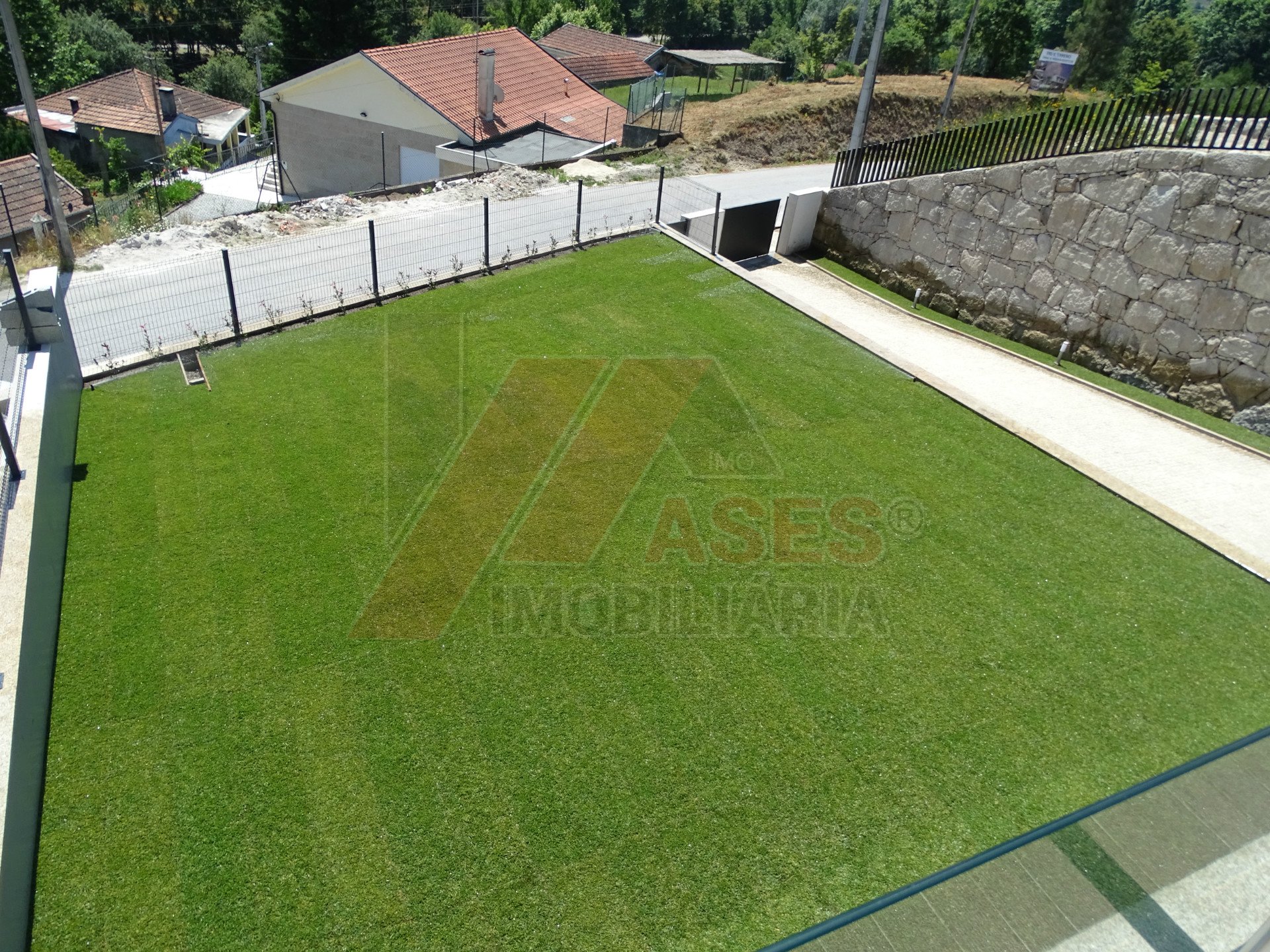 Haus 3+1/2 Schlafzimmer