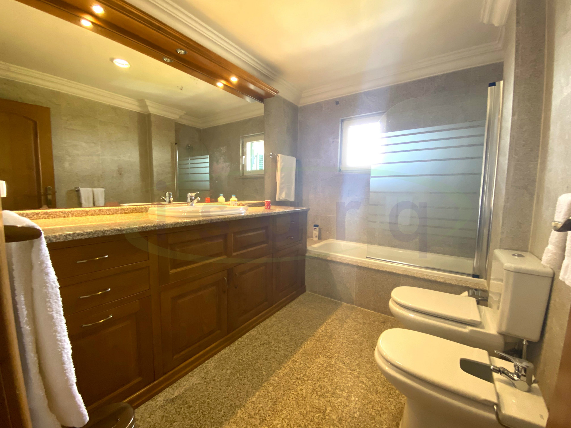 Gästehaus Brasonada mit 8% Bruttorendite (projiziert)