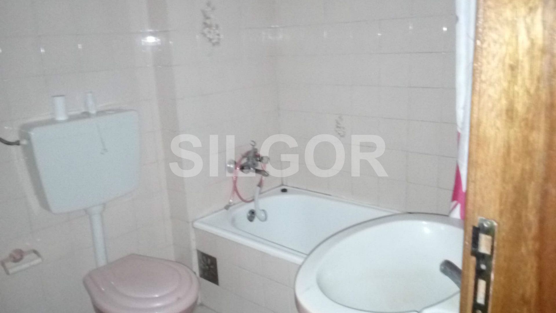 Apartamento T1