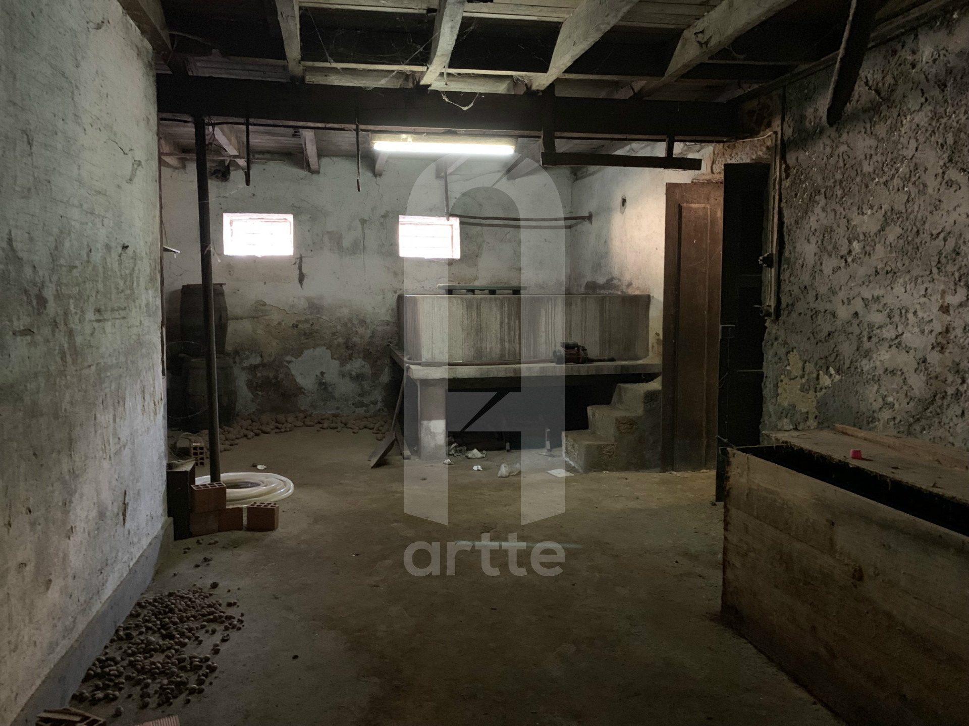 Bauernhaus 7 Schlafzimmer