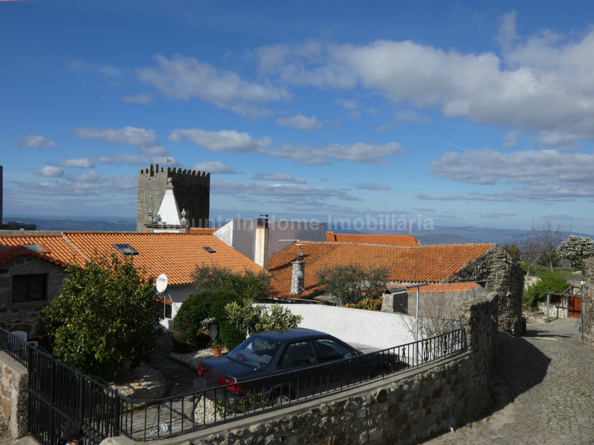 Moradia para Restaurar T3