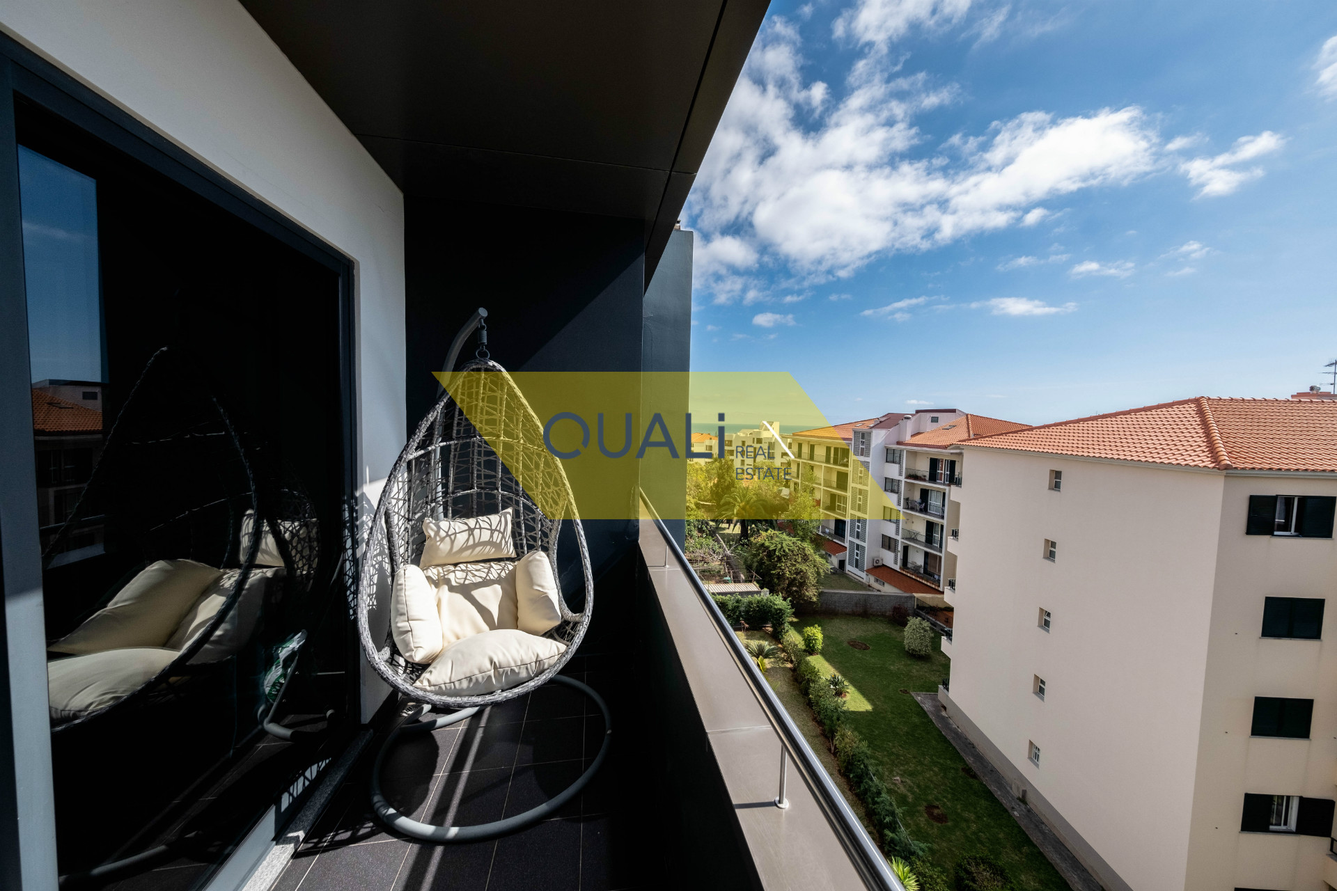 Apartamento T3 Duplex no Funchal - €325.000,00