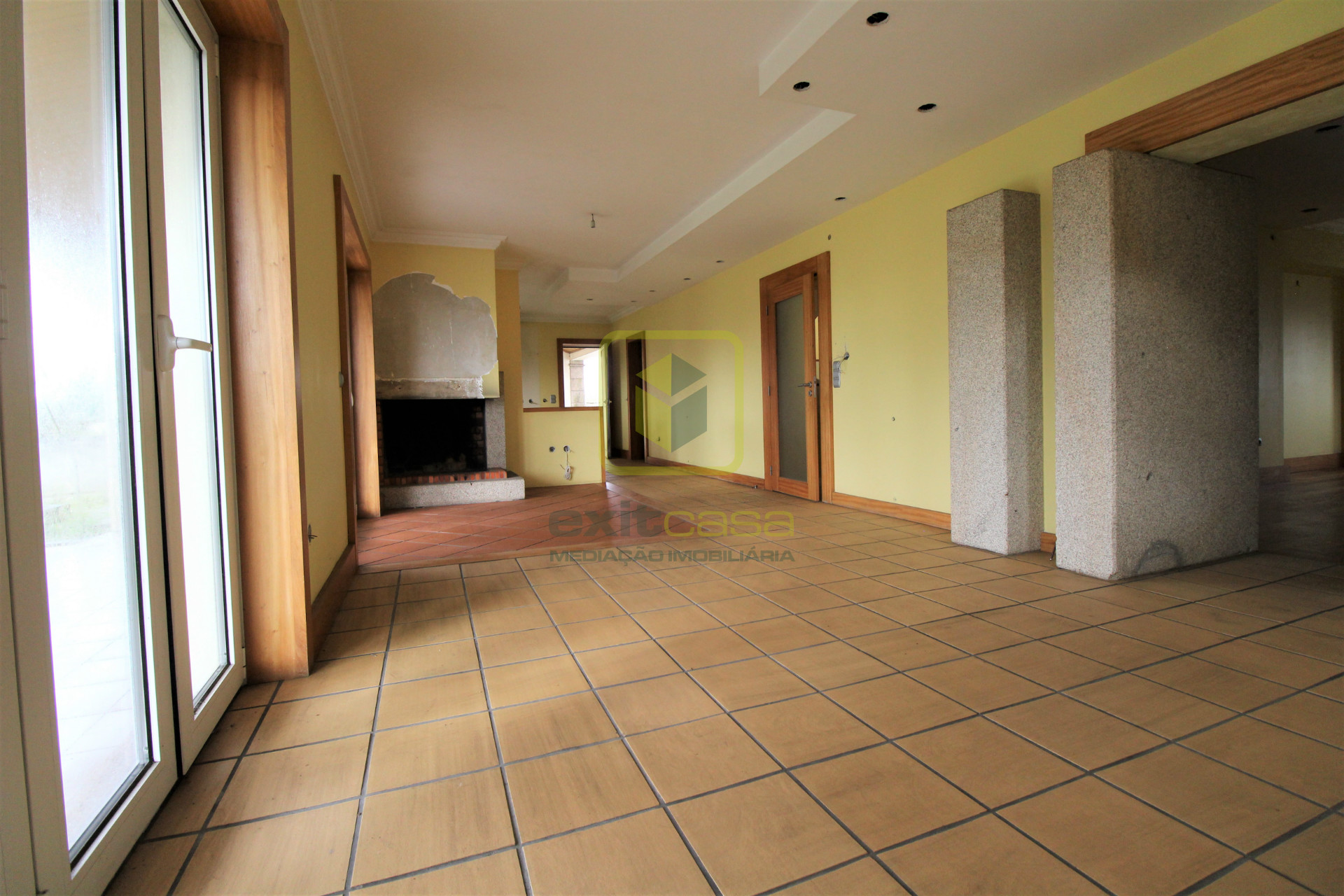 Vivienda 4 habitaciones