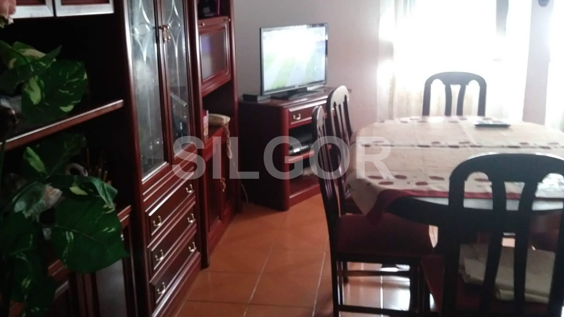 Apartamiento 3 habitaciones