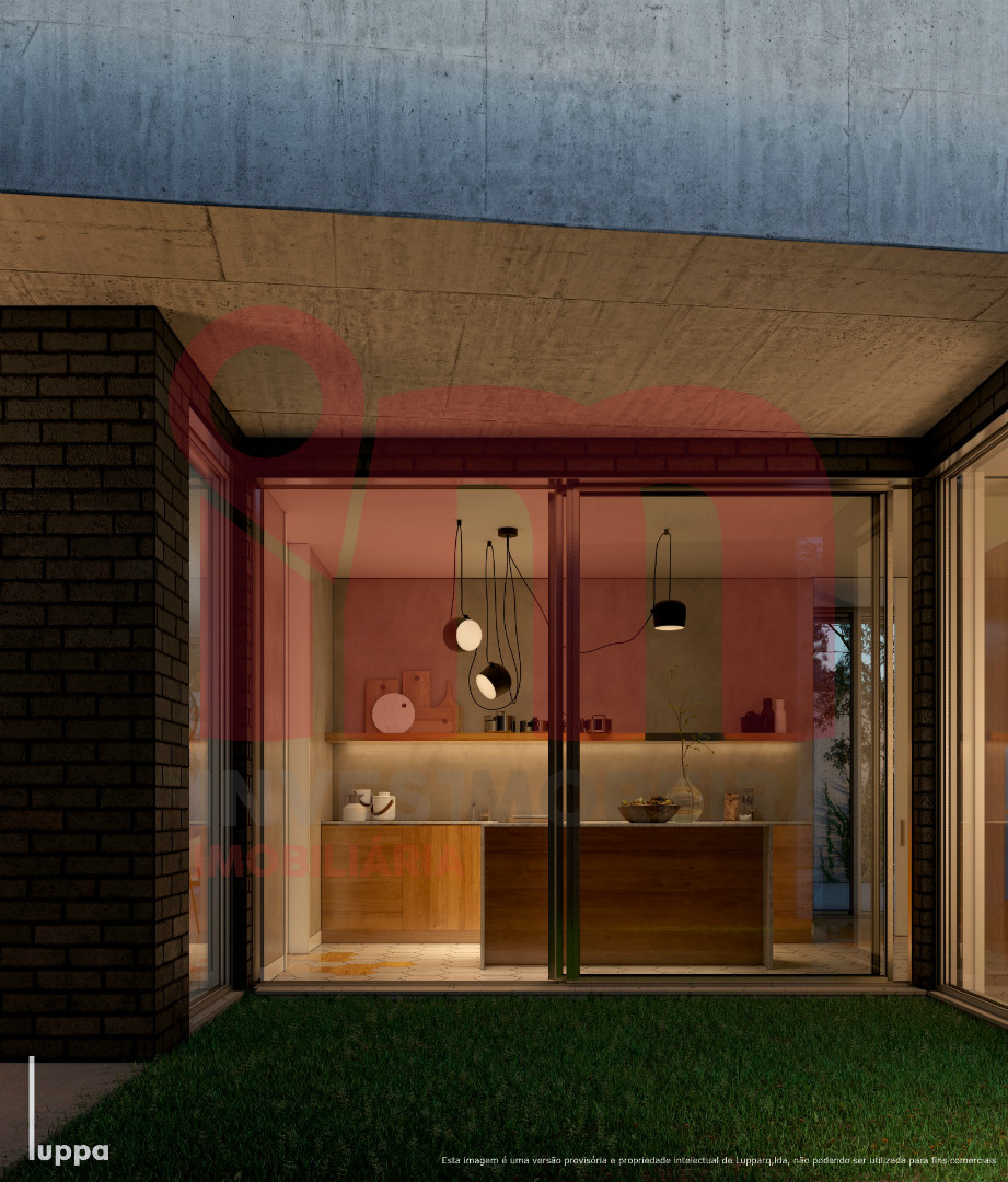 Moradia Isolada T3+1