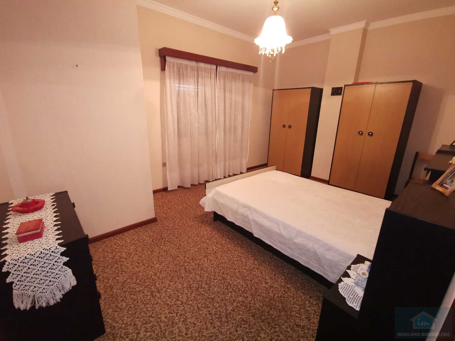 Maison jumelée 5 Chambre(s)