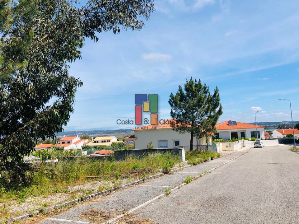 Real Estate building T3