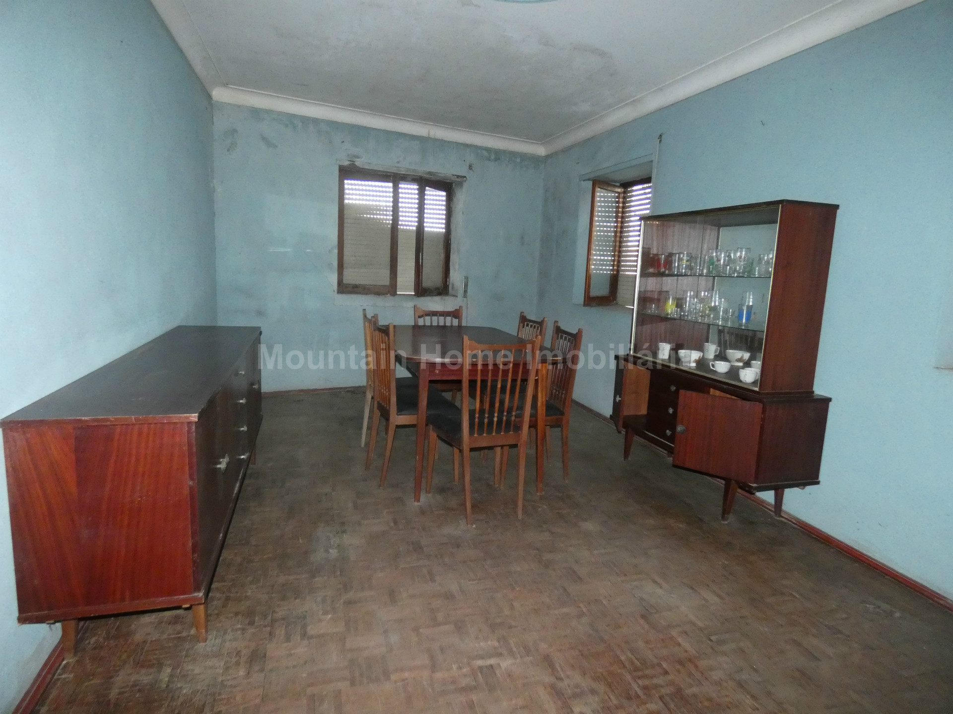 Casa da Ristrutturare 4 Vani