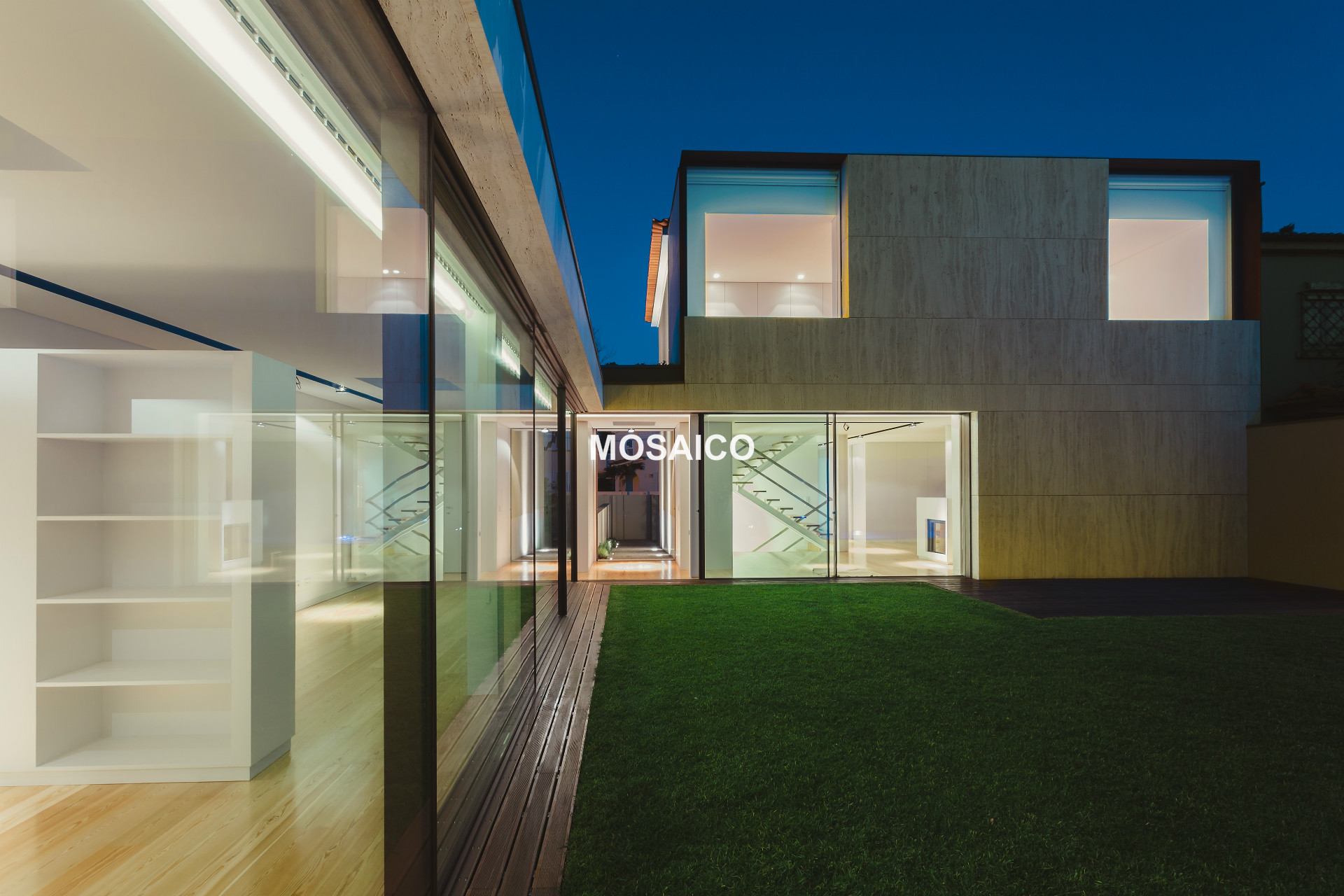 Doppelhaus 5 Schlafzimmer