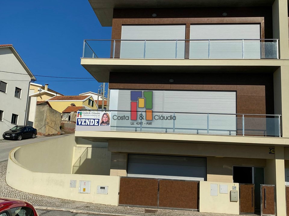 Wohnbezirk 4 Schlafzimmer