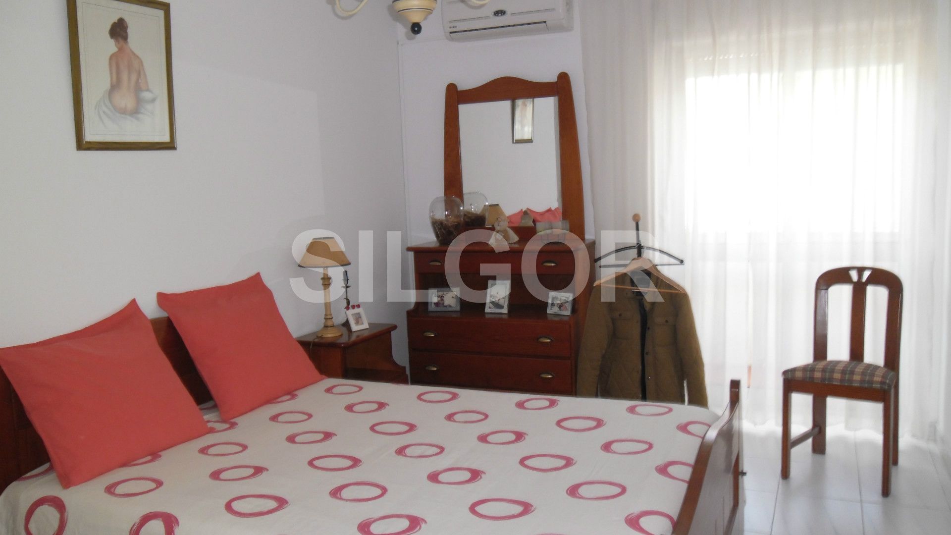 Apartamento T2