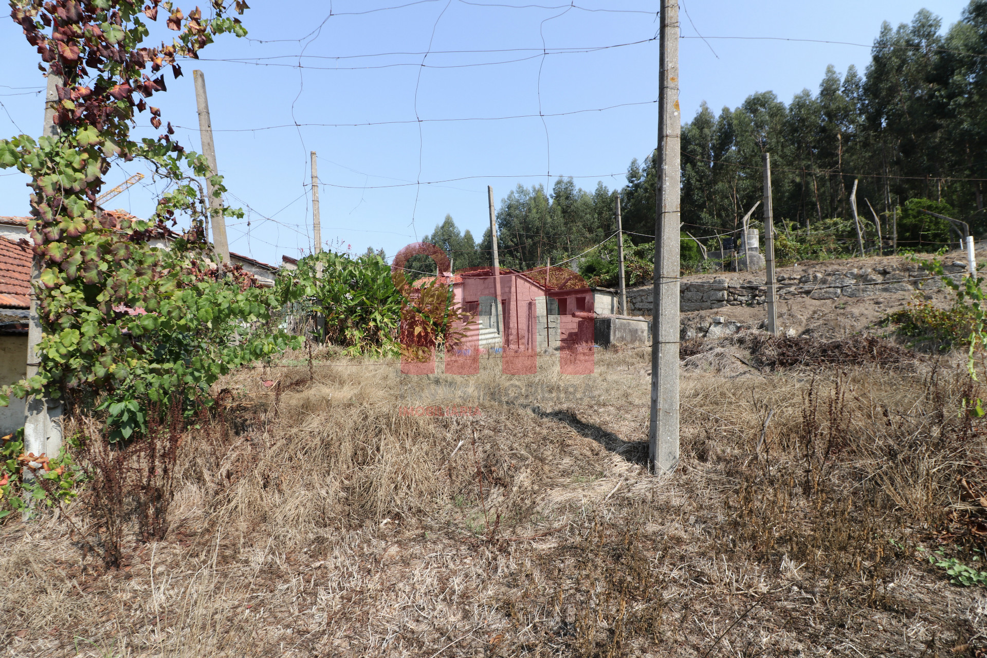 Vivienda 8 habitaciones