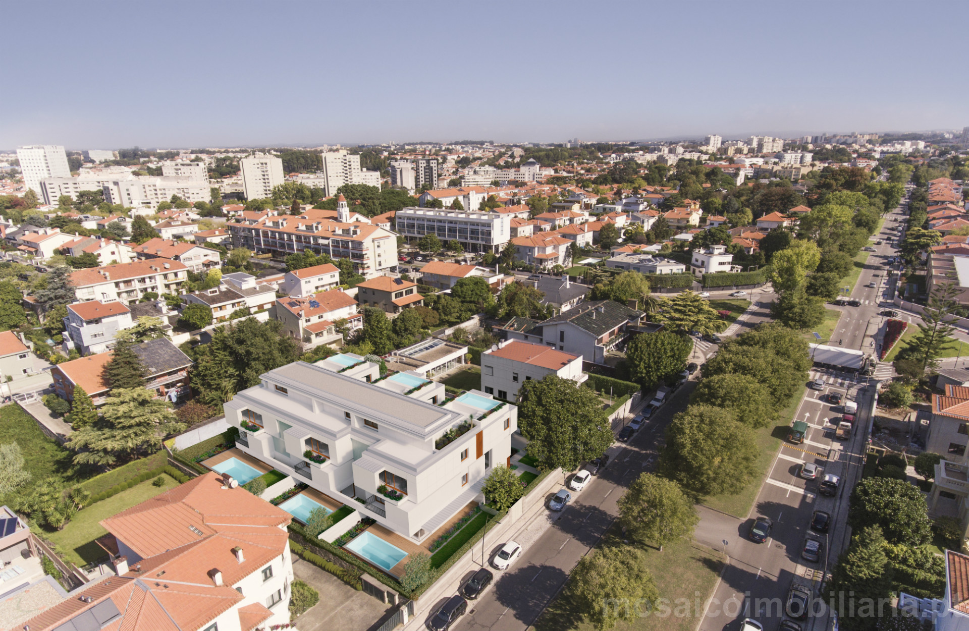 Étage 3 Chambre(s)+1