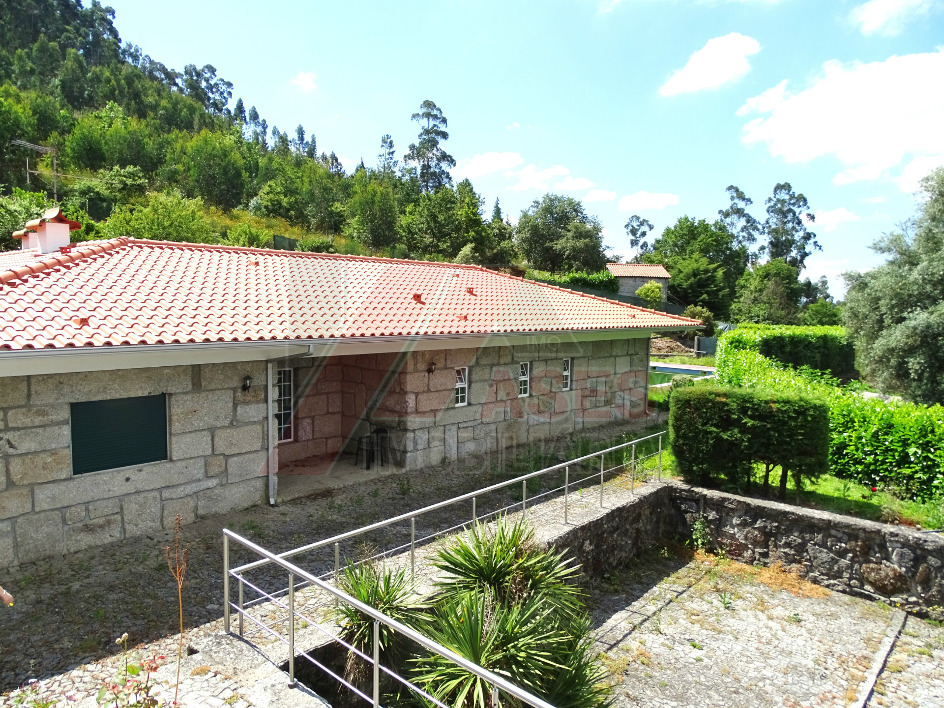 Petite ferme 4 Chambre(s)+1