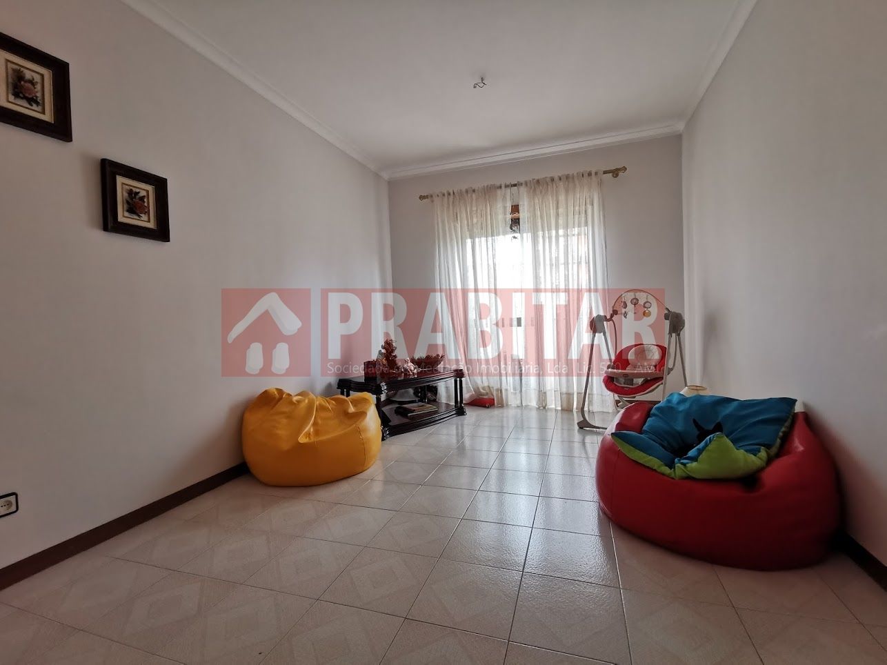 Appartement 3 Chambre(s)