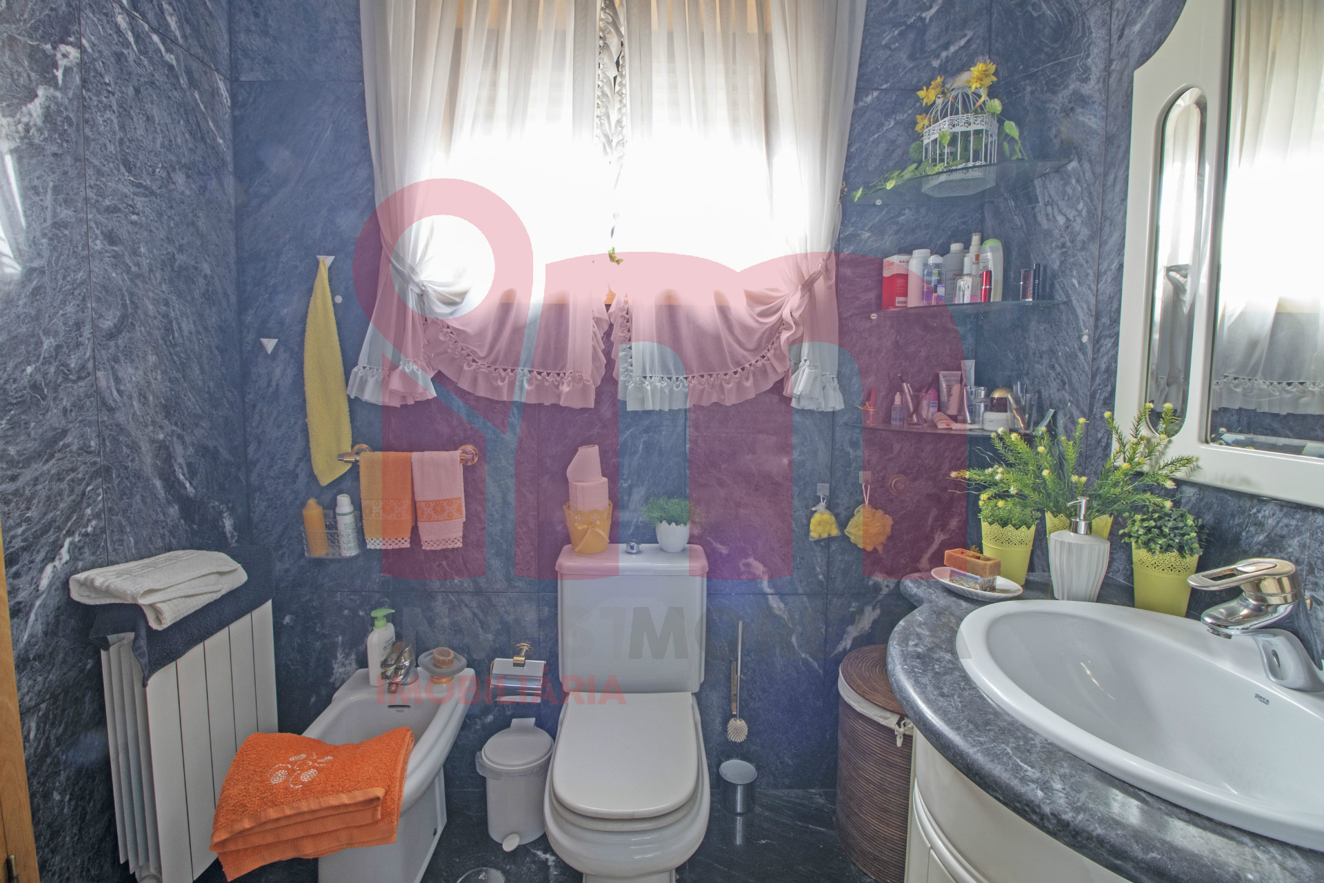 Appartement 2 Chambre(s)