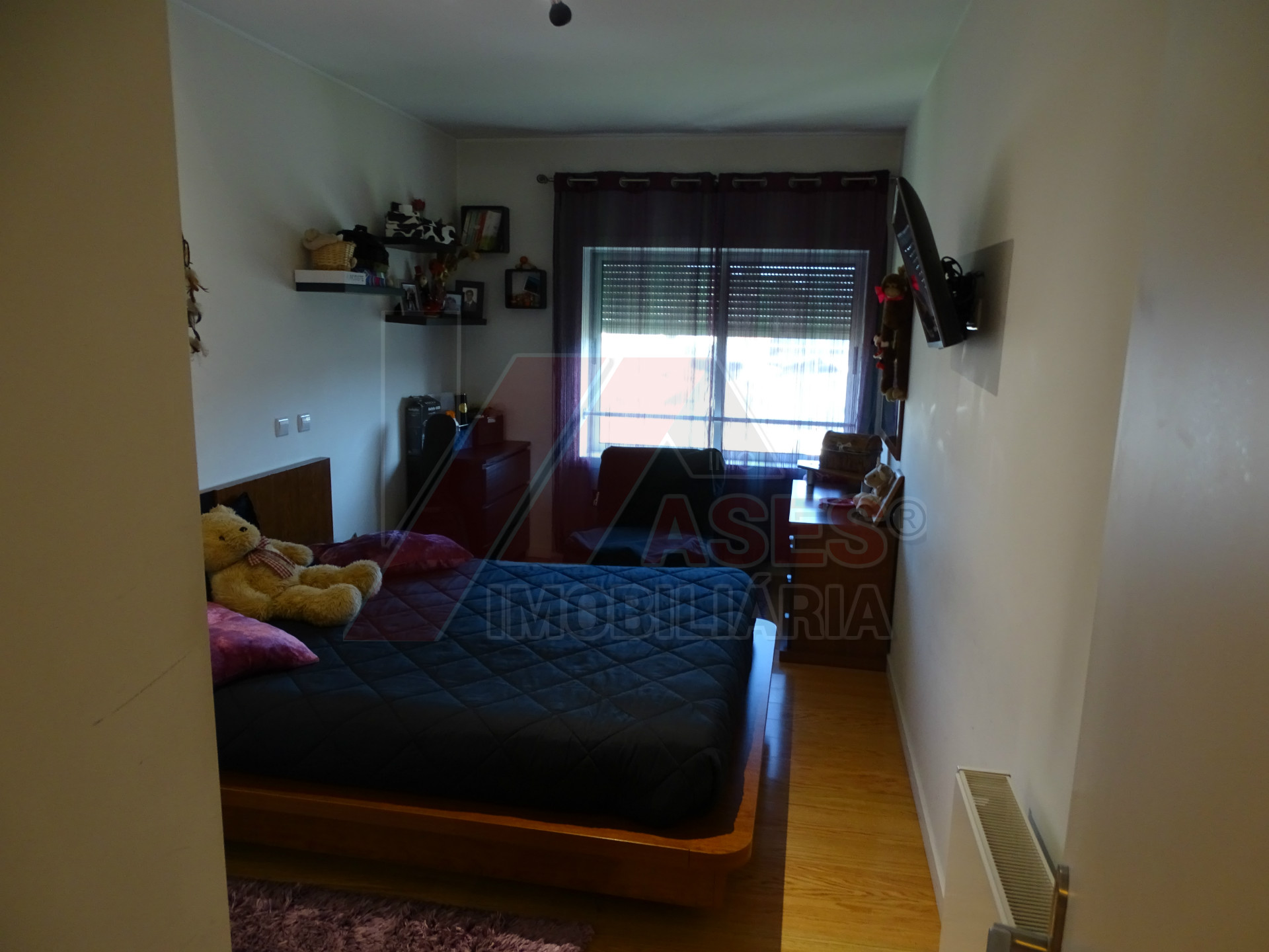 Apartamiento 2 habitaciones