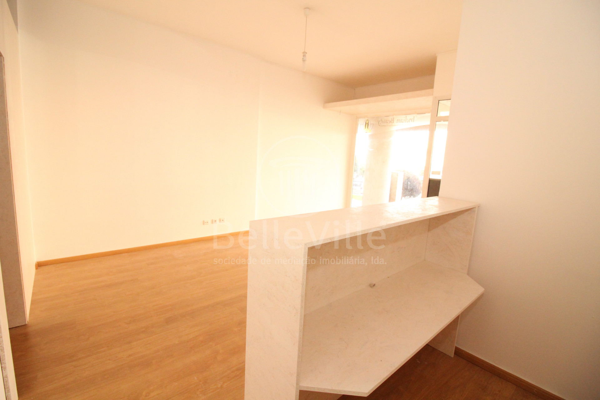 BelleVille Sociedade de Mediação Imobiliária, Lda