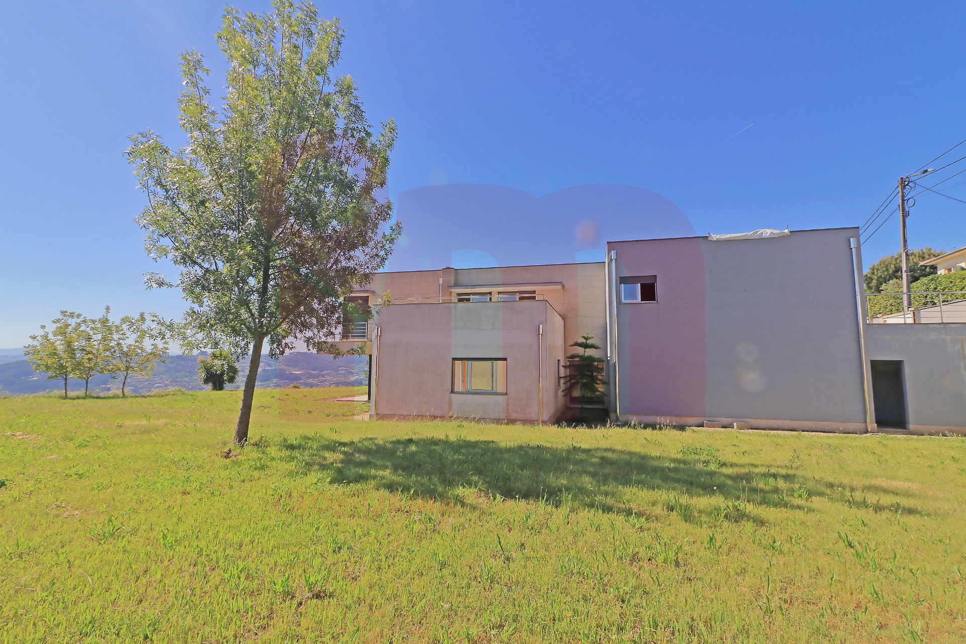 Casa Indipendente 5 Vani +1