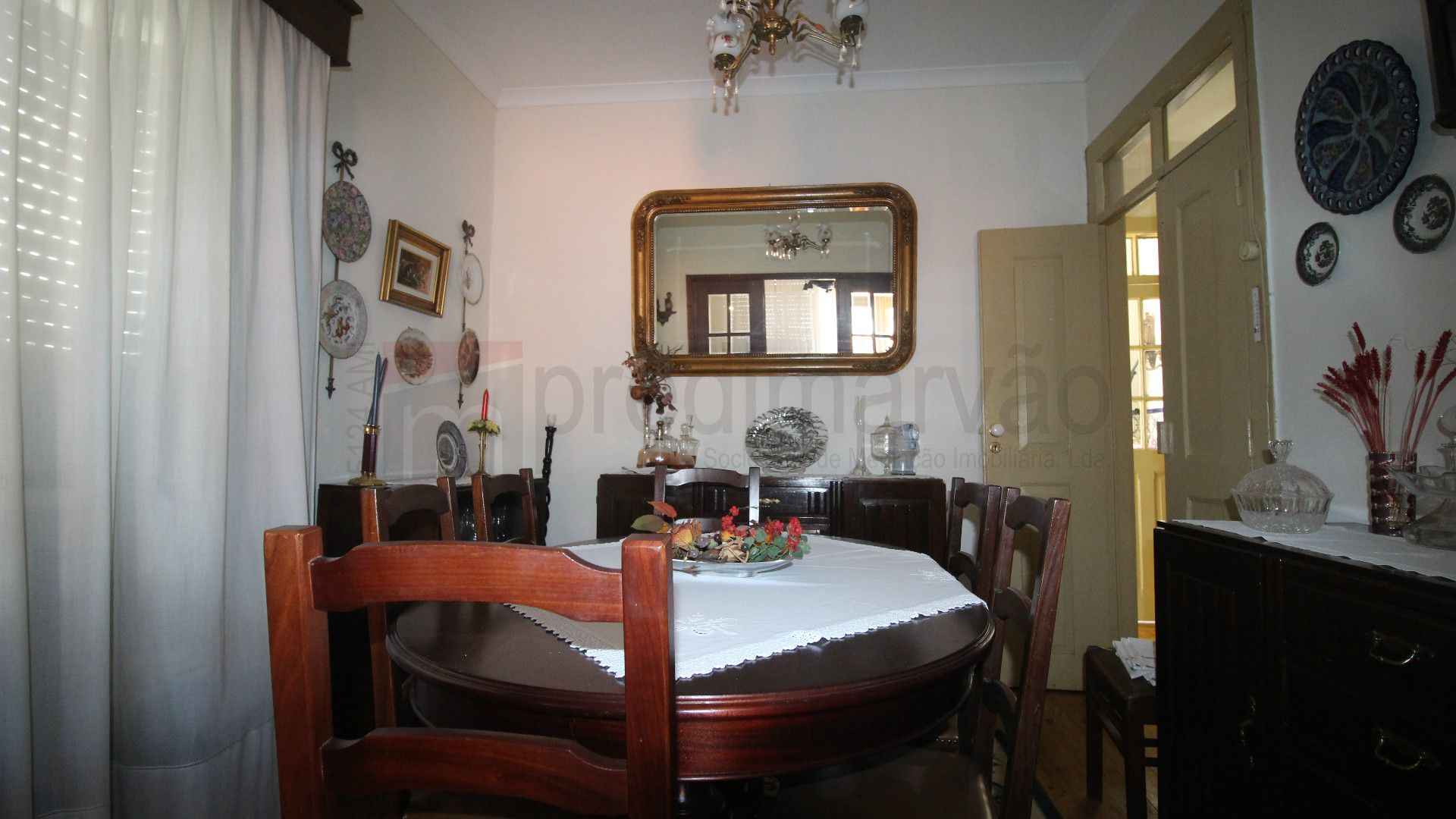 Vivienda 4 habitaciones