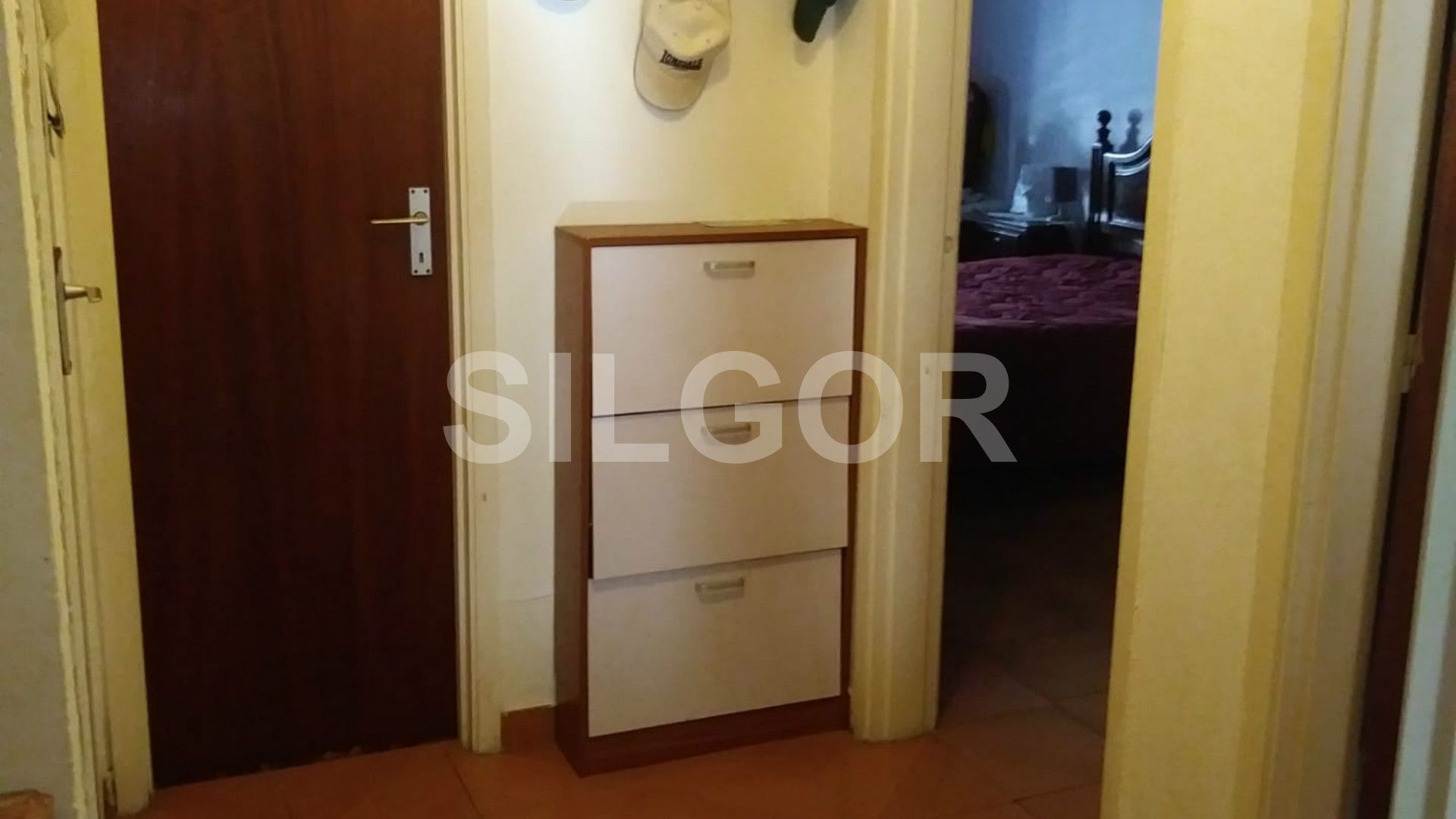 Apartamiento 3 habitaciones