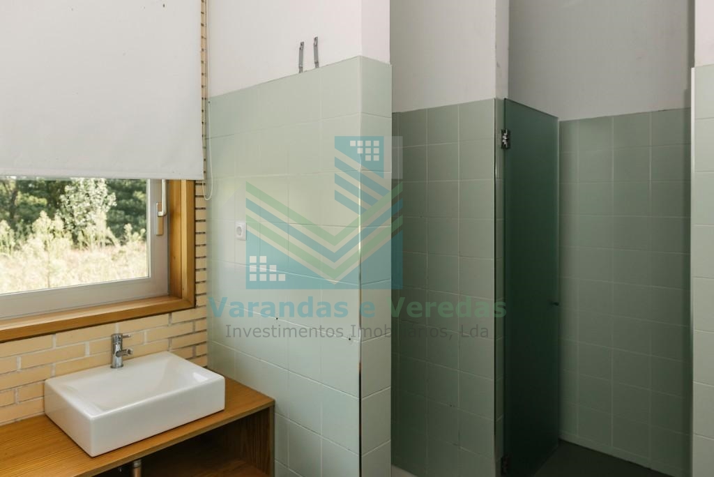 Haus T3 +1 in Santo Tirso