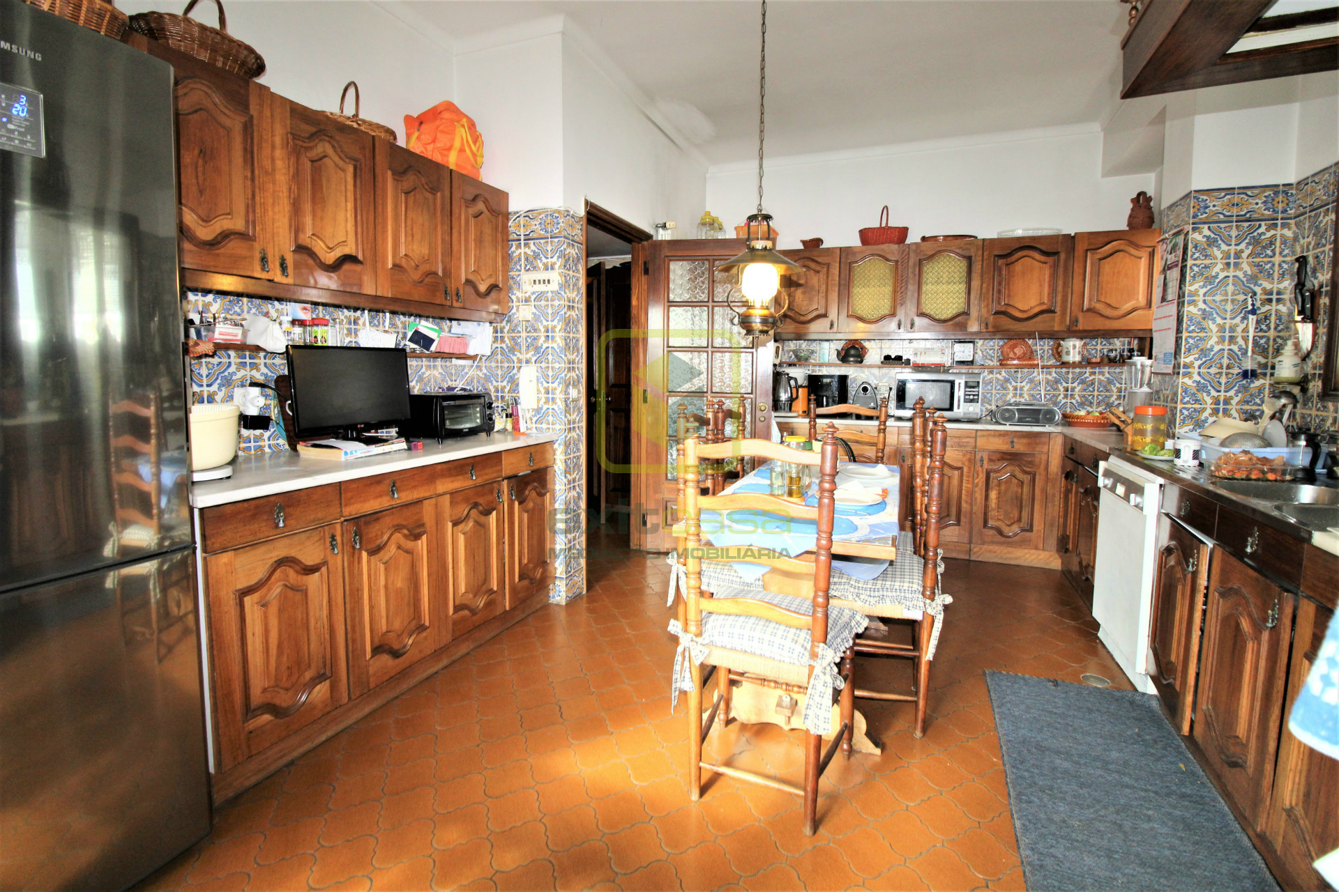 Apartamiento T3+2 Duplex