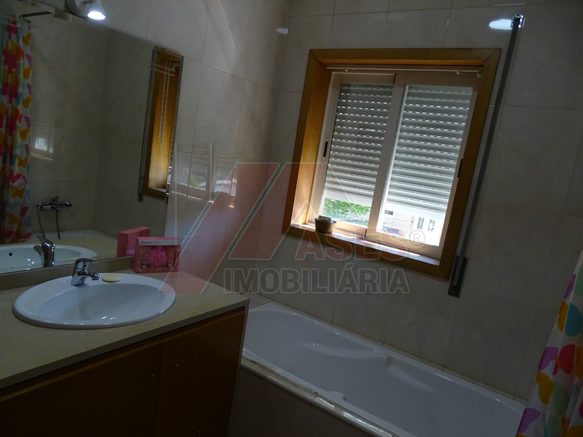 Moradia Isolada T3+3