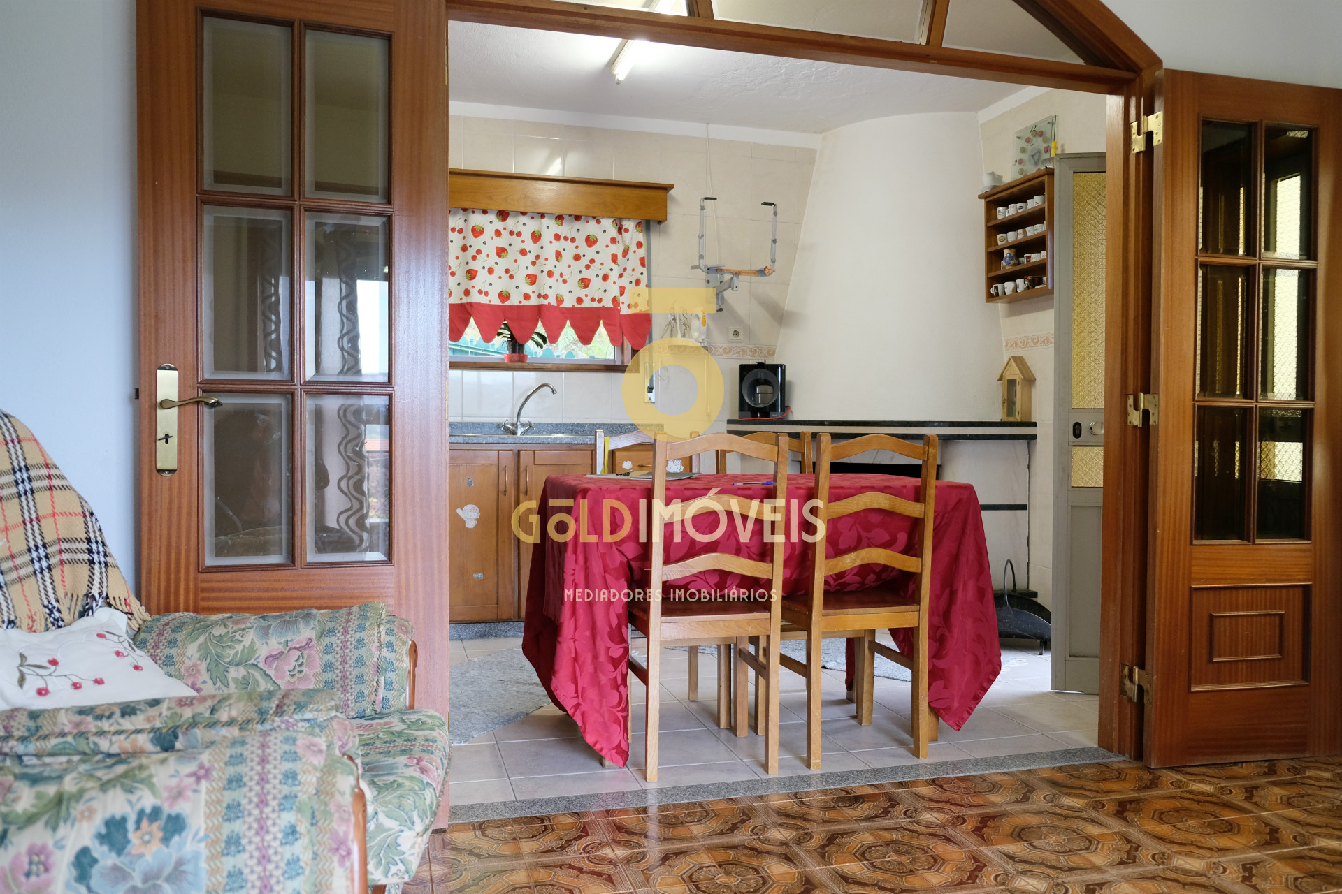 Vivienda 3 habitaciones