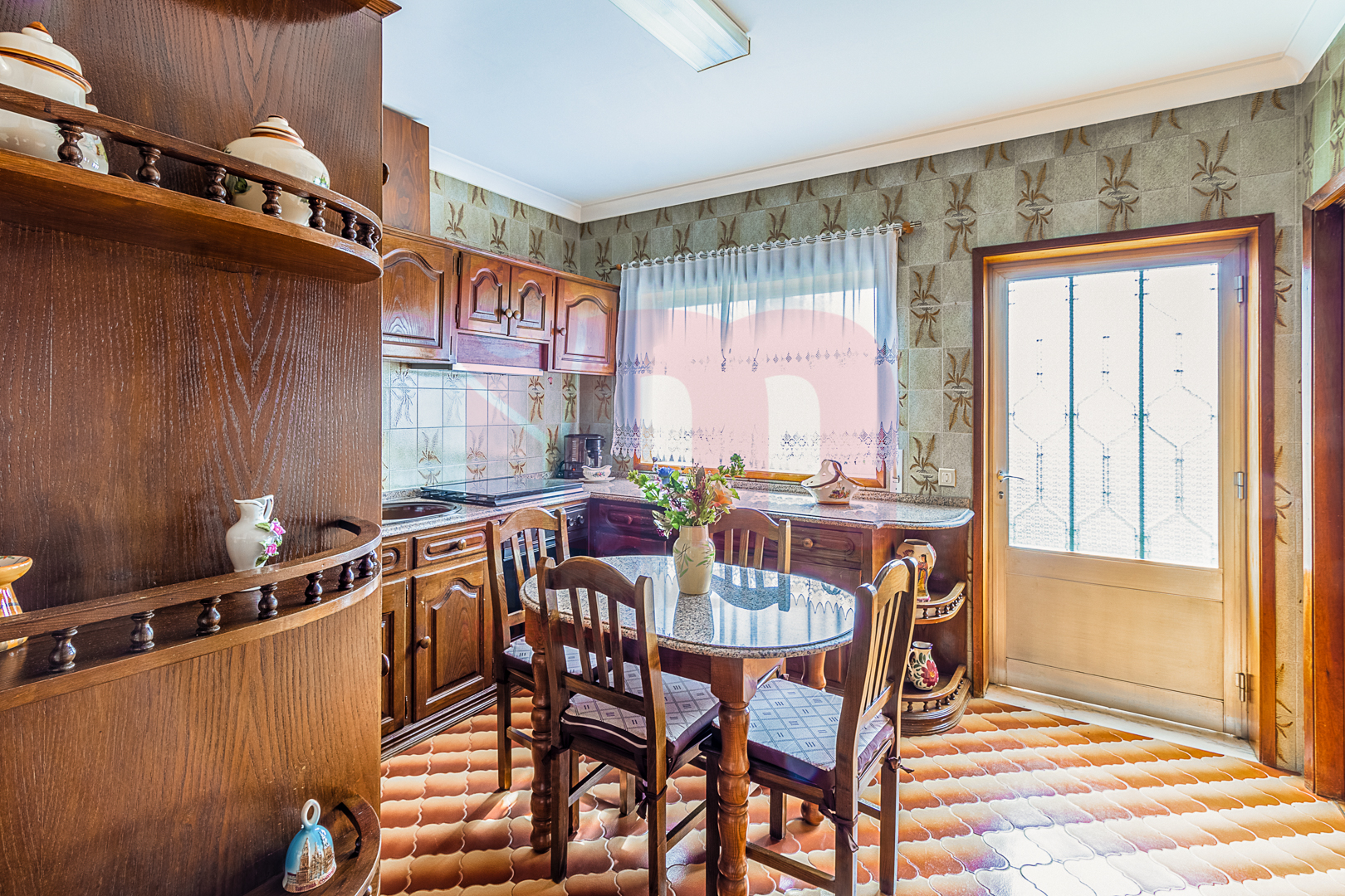 Moradia Isolada T3+2