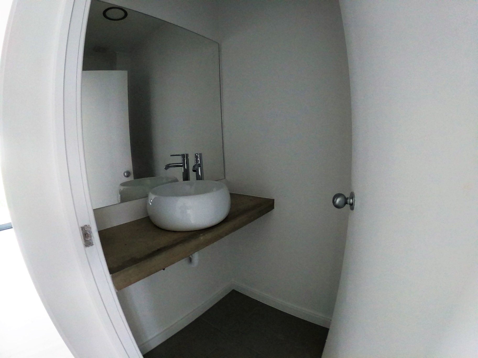 Semi-detached house T2