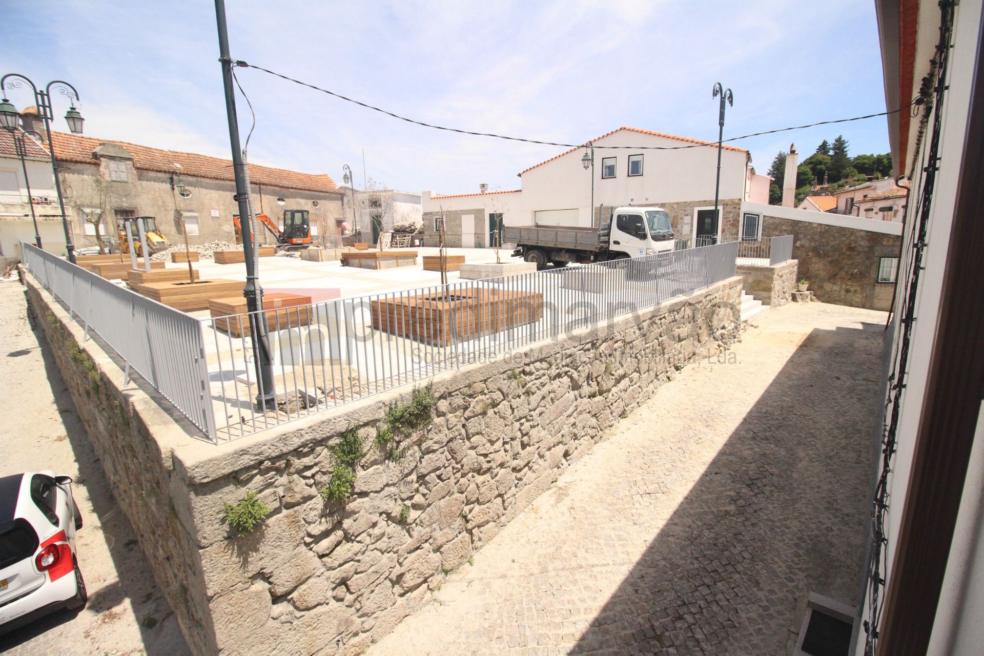 房子 3个房间 +1