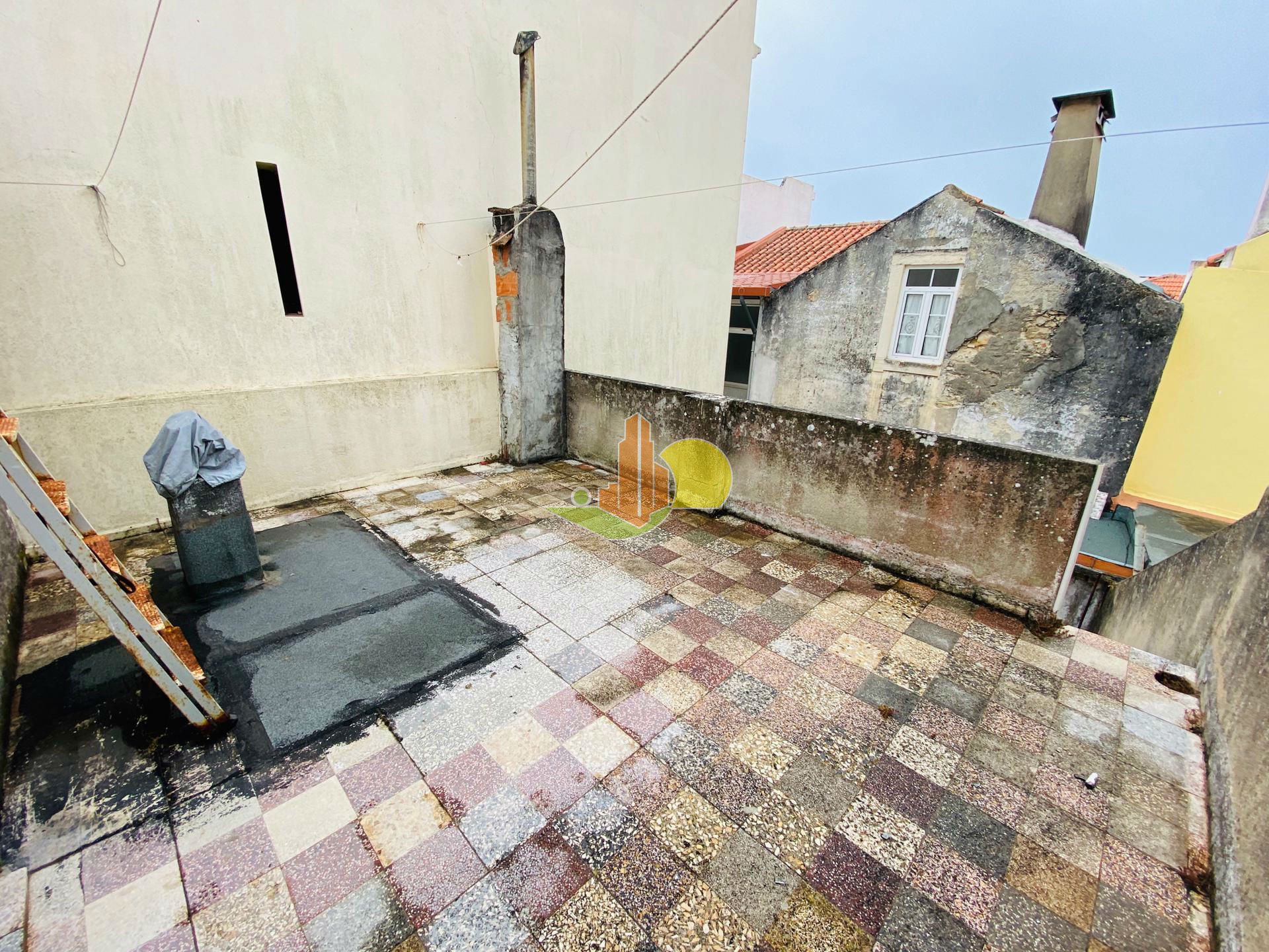 Casa da Ristrutturare 4 Vani