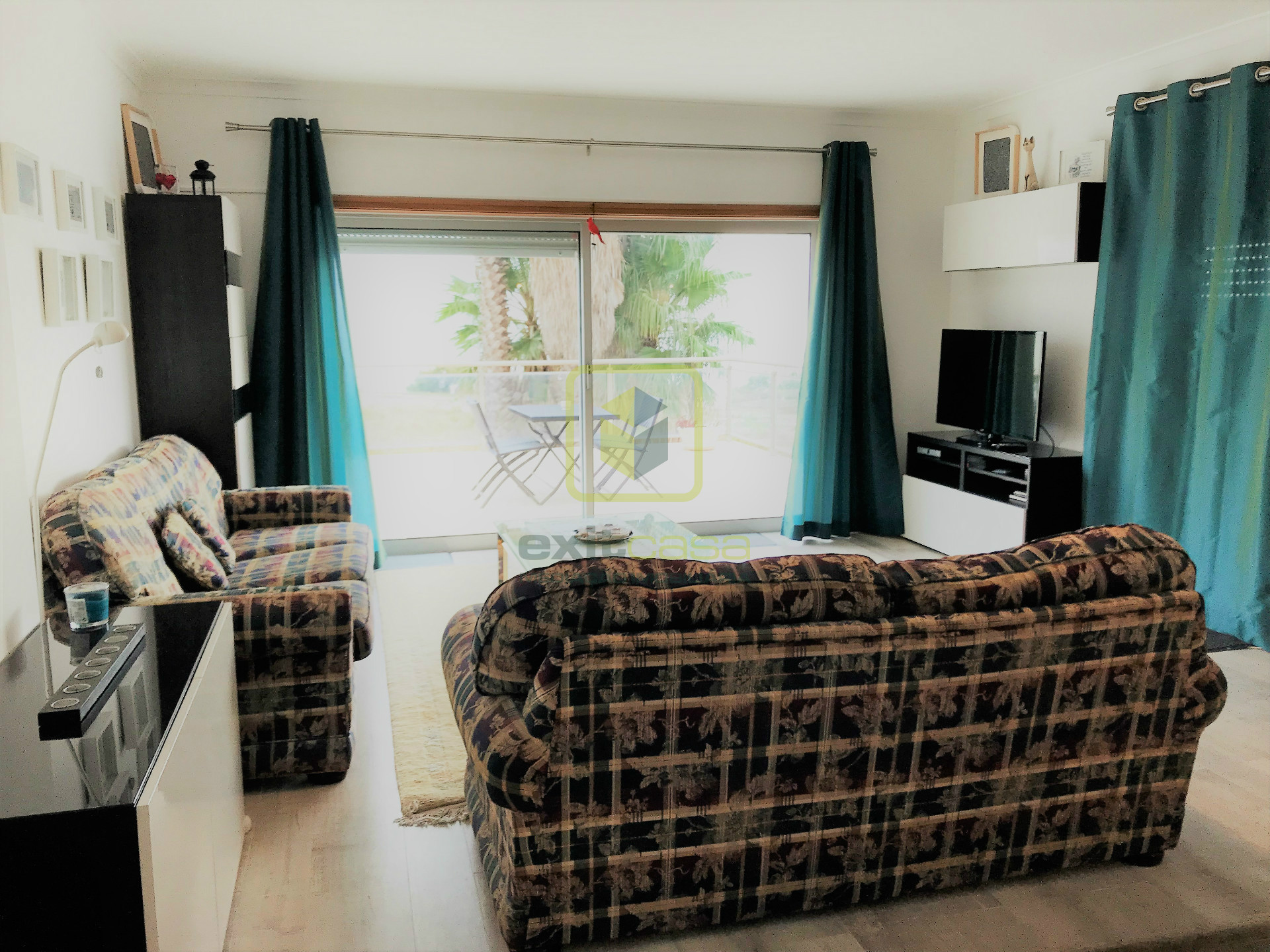 Appartement 3 Chambre(s)