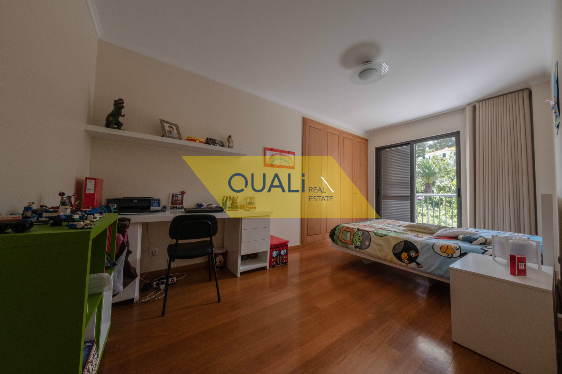 Eccellente appartamento con 3 camere da letto a Barreiros - Funchal - € 261.000,00