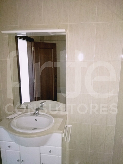 Wohnung 4+1/2 Schlafzimmer