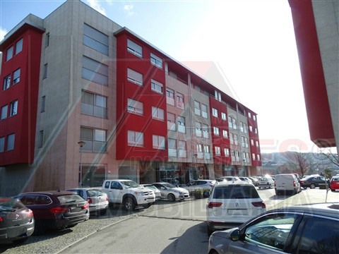 Apartement 2 kamerwoning