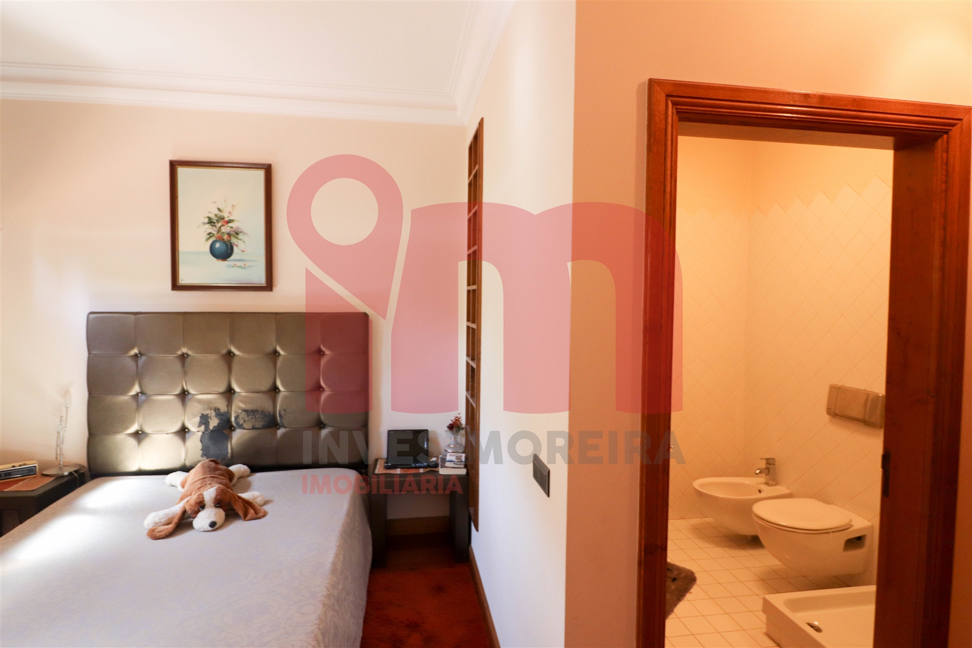 Moradia Isolada T5 DUPLEX