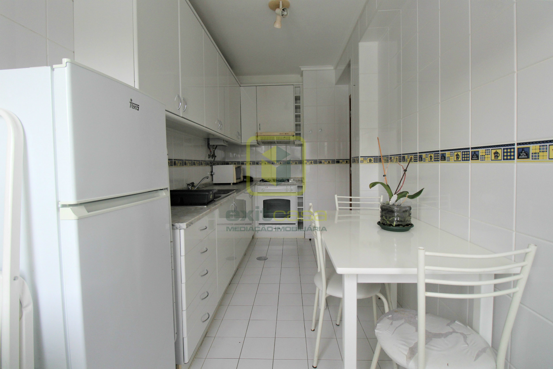 Apartamiento 1 habitación